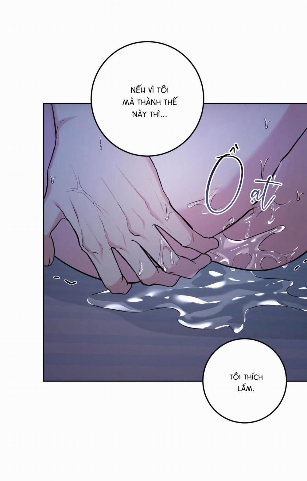 (Cbunu) Khu Rừng Tĩnh Lặng 17 0 trang 25