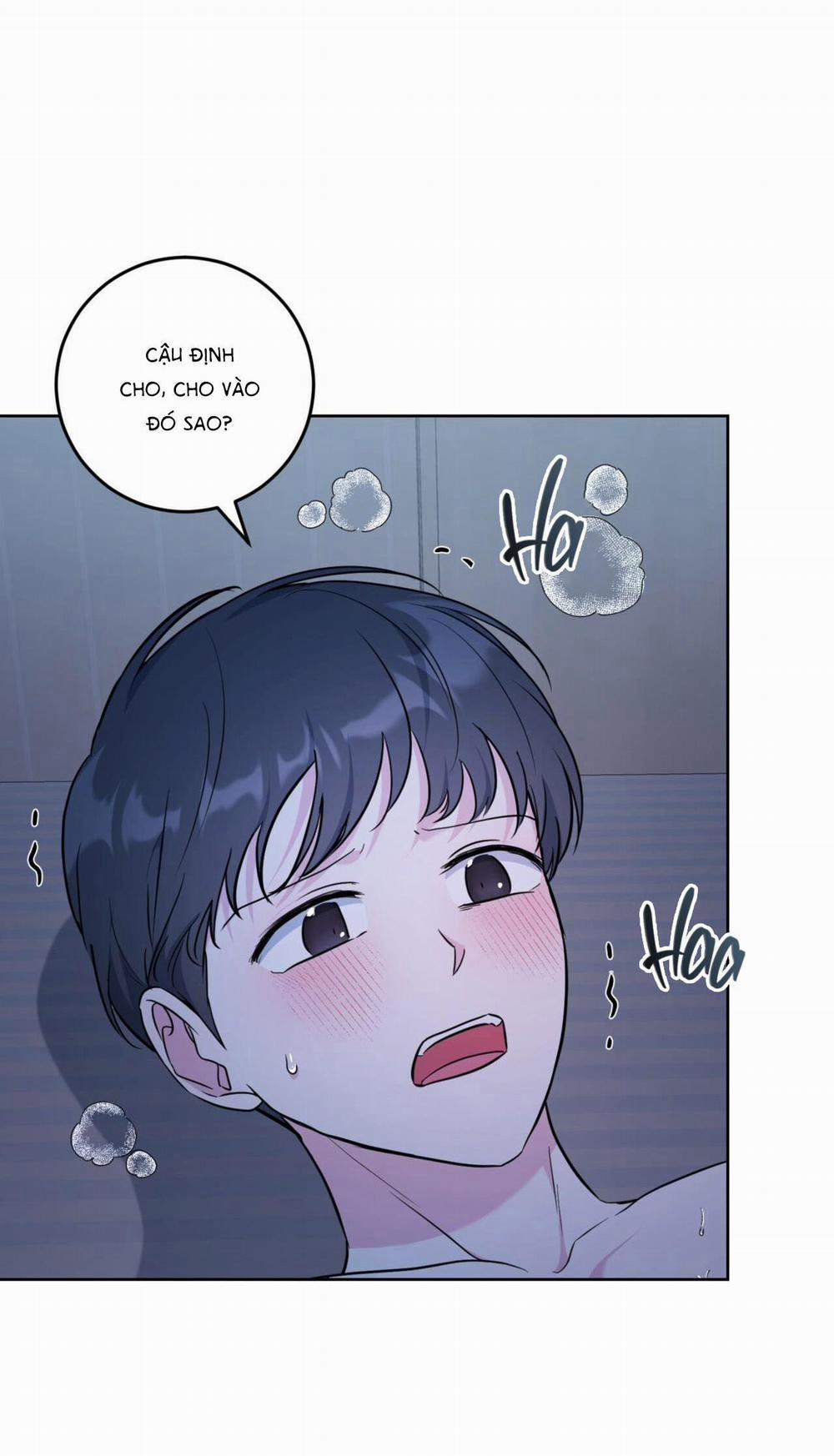 (Cbunu) Khu Rừng Tĩnh Lặng 17 0 trang 28