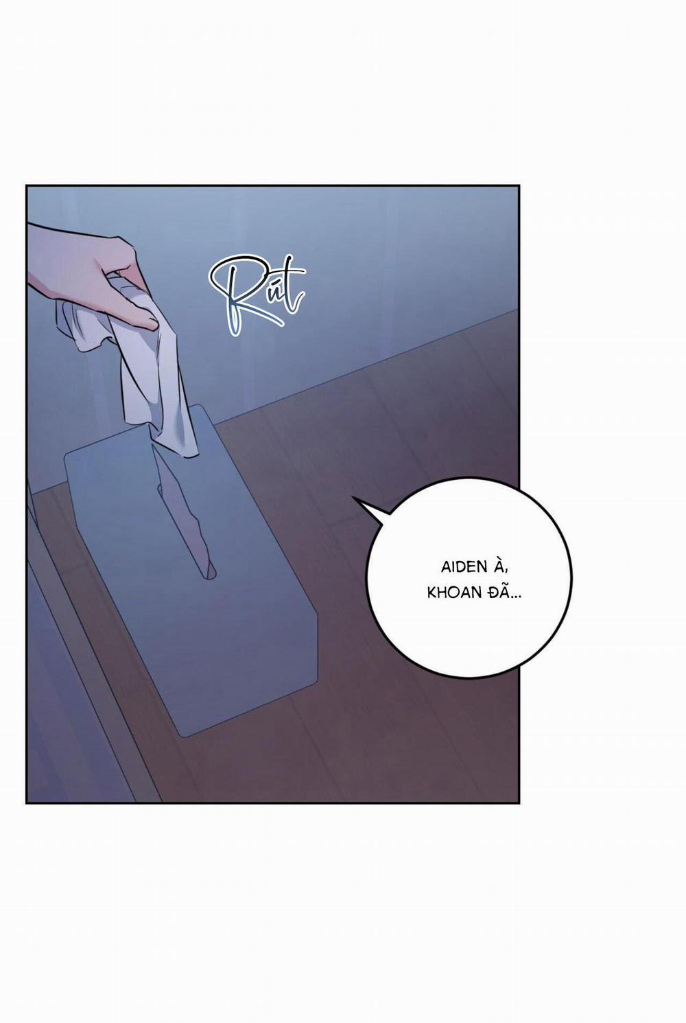 (Cbunu) Khu Rừng Tĩnh Lặng 17 0 trang 38