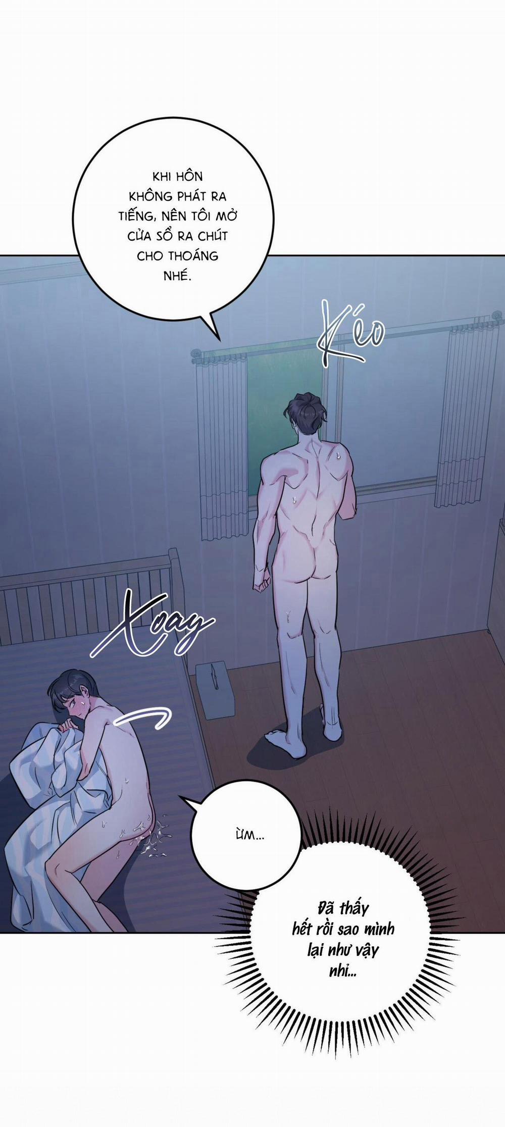 (Cbunu) Khu Rừng Tĩnh Lặng 17 0 trang 49