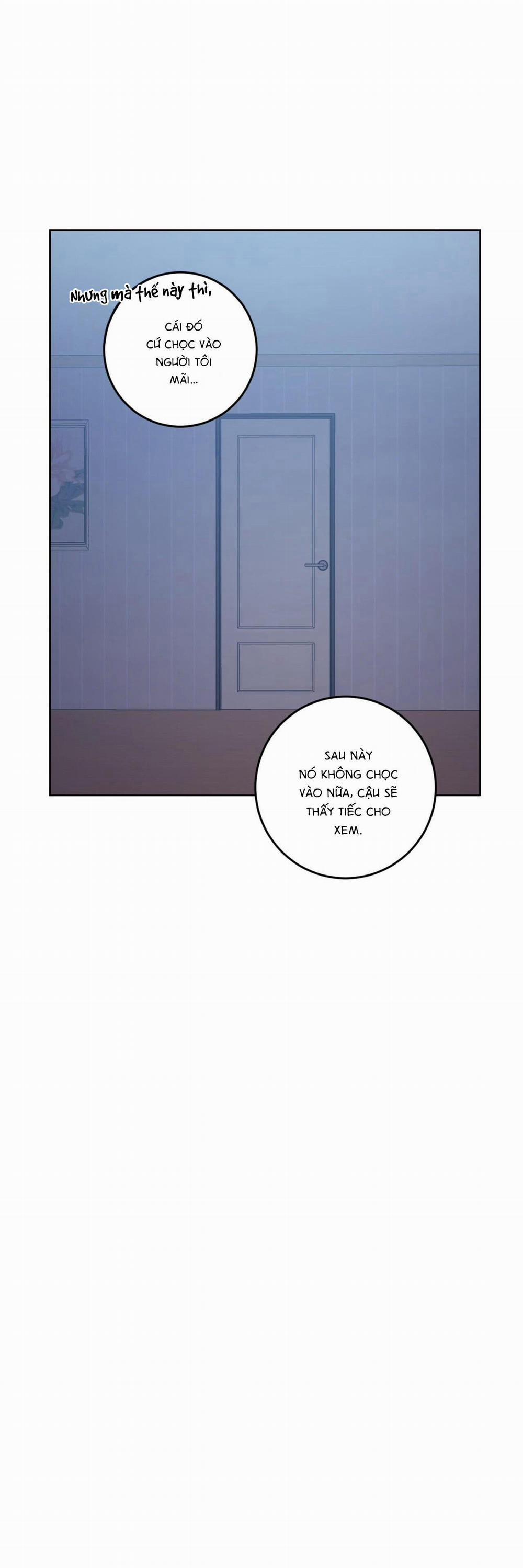 (Cbunu) Khu Rừng Tĩnh Lặng 17 0 trang 53