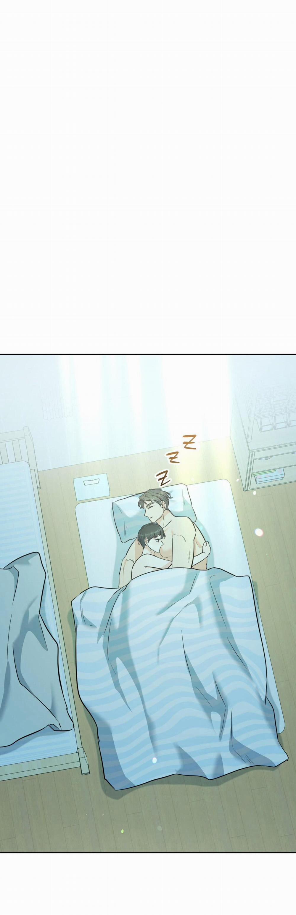 (Cbunu) Khu Rừng Tĩnh Lặng 17 0 trang 54