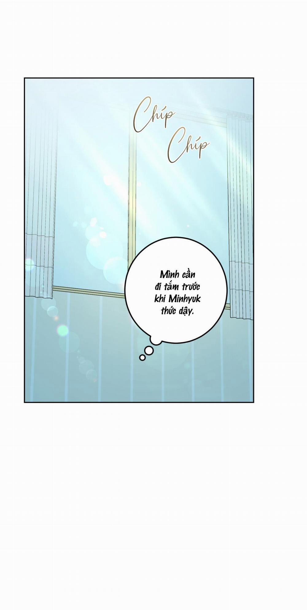 (Cbunu) Khu Rừng Tĩnh Lặng 17 0 trang 56