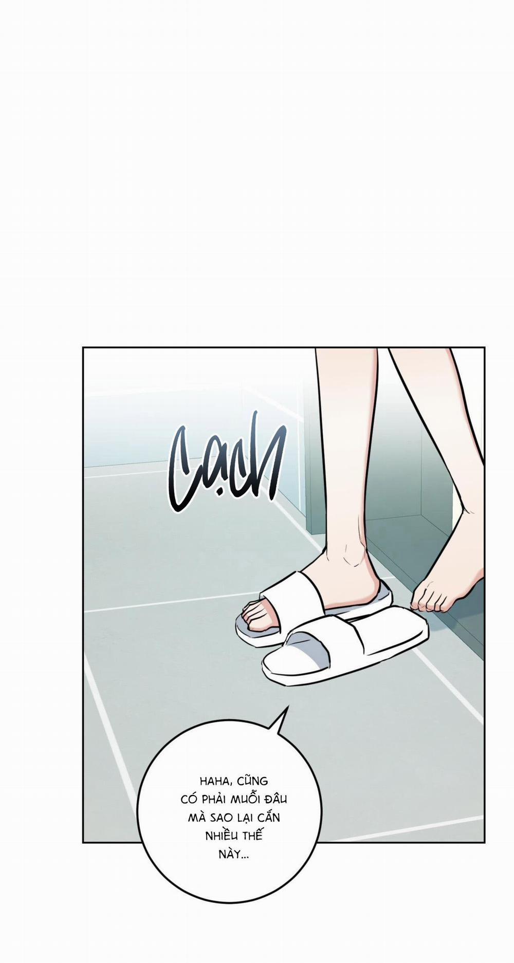 (Cbunu) Khu Rừng Tĩnh Lặng 17 0 trang 57