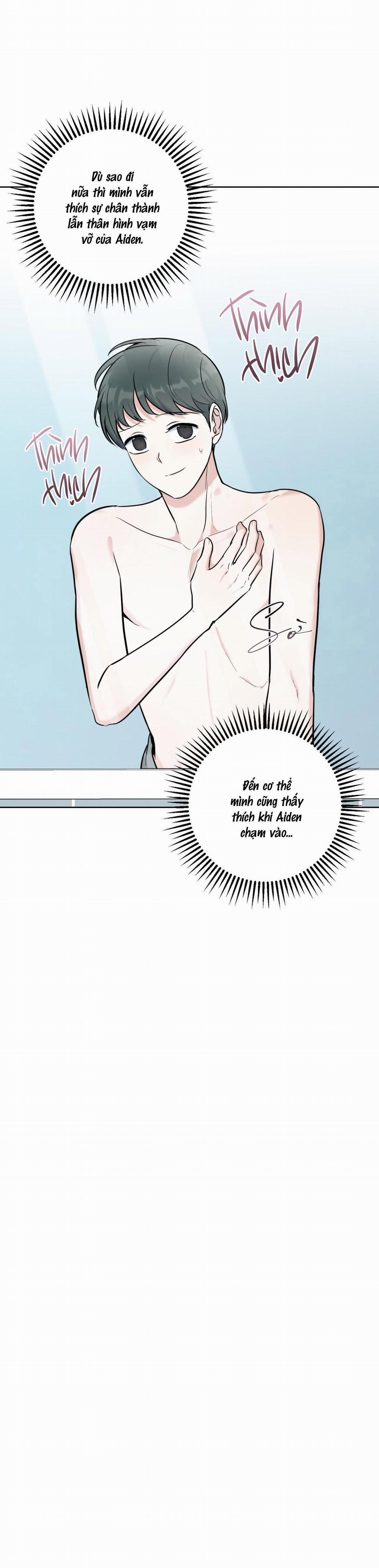 (Cbunu) Khu Rừng Tĩnh Lặng 17 0 trang 59