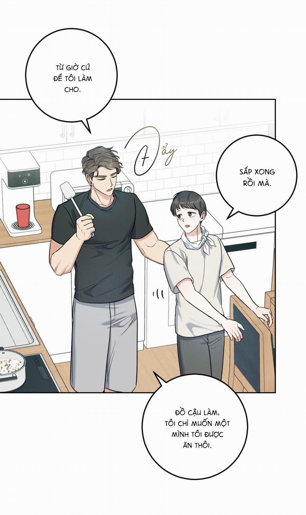 (Cbunu) Khu Rừng Tĩnh Lặng 17 0 trang 64