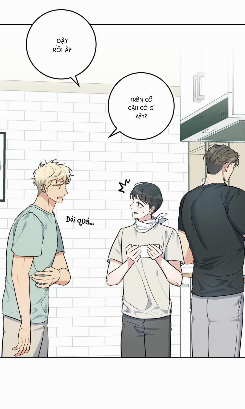 (Cbunu) Khu Rừng Tĩnh Lặng 17 0 trang 70