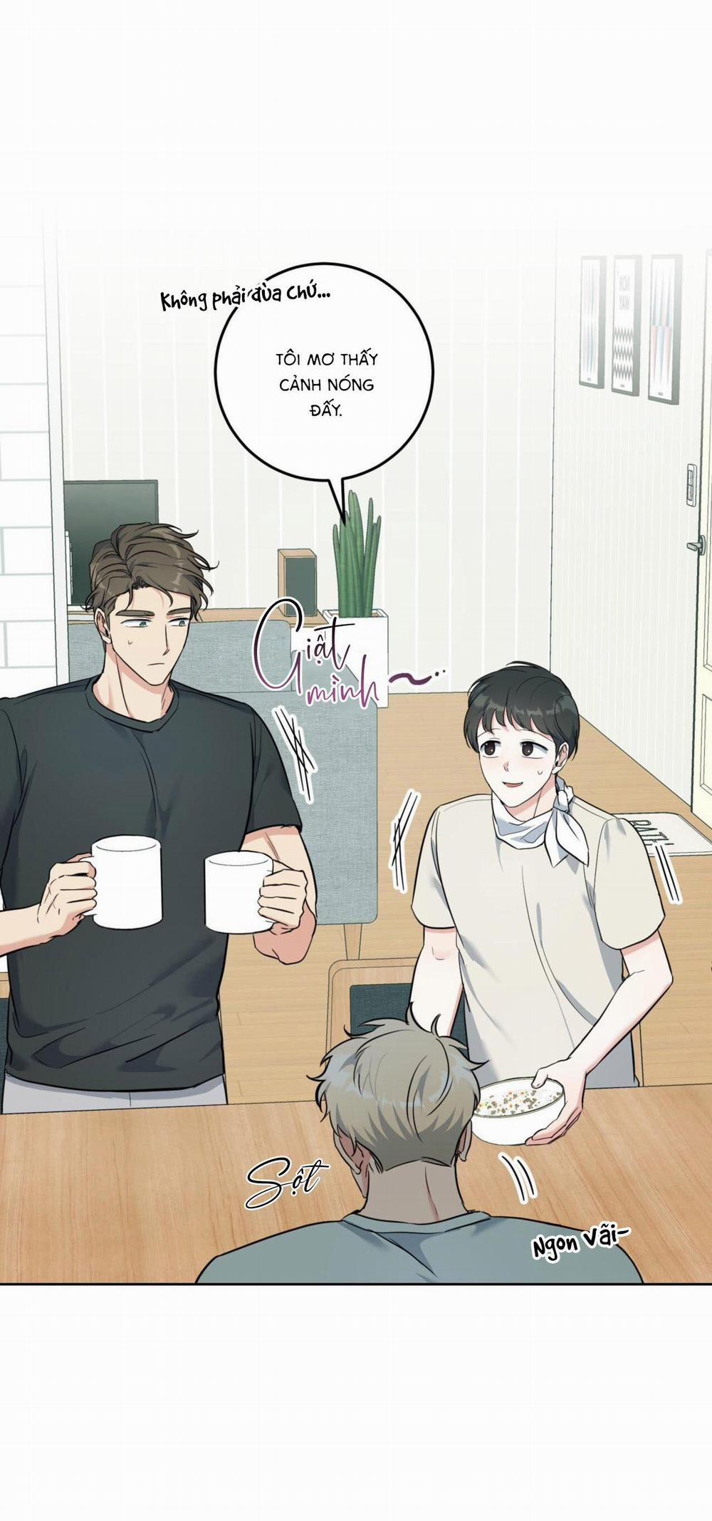 (Cbunu) Khu Rừng Tĩnh Lặng 17 0 trang 73