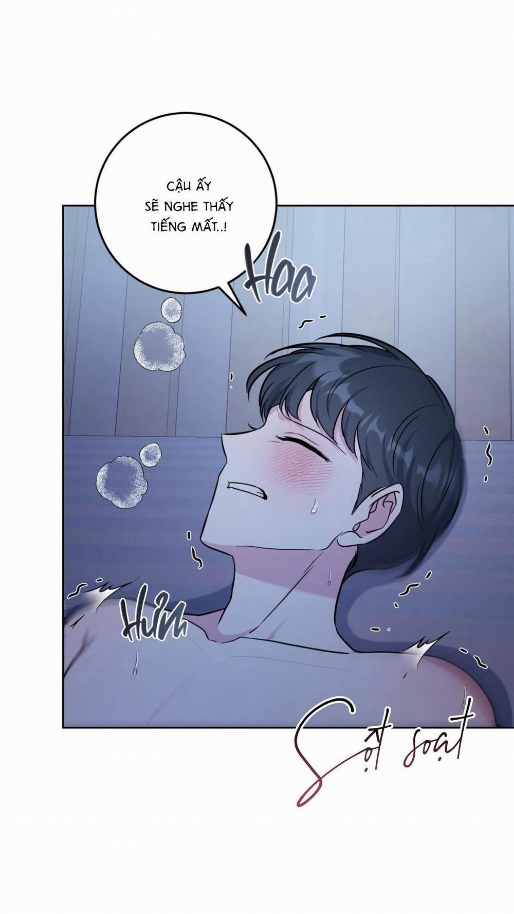 (Cbunu) Khu Rừng Tĩnh Lặng 17 0 trang 8