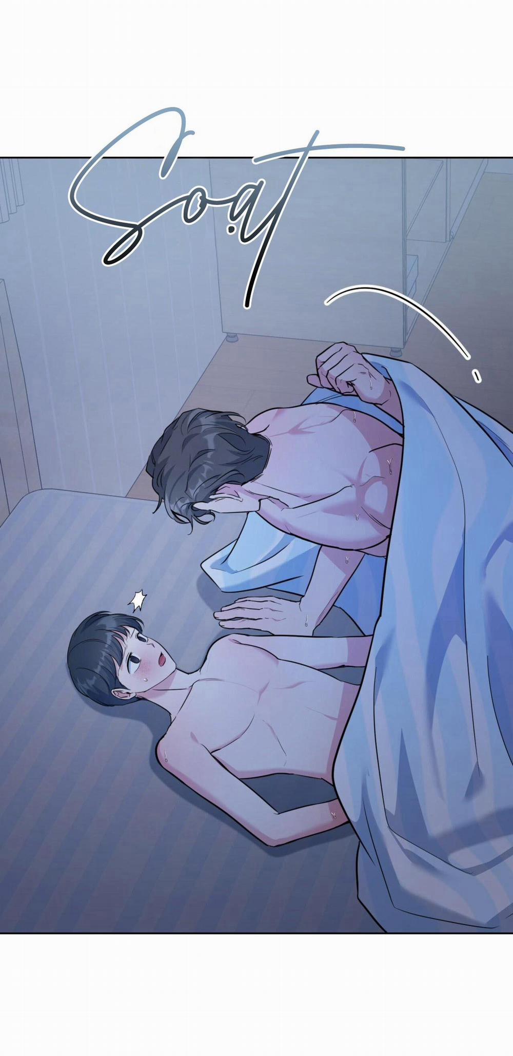 (Cbunu) Khu Rừng Tĩnh Lặng 17 0 trang 9