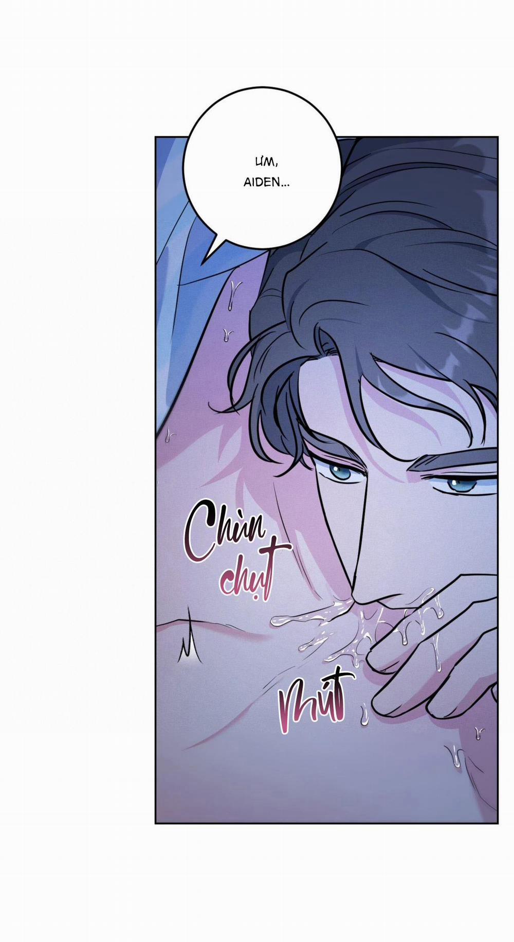 (Cbunu) Khu Rừng Tĩnh Lặng 17 trang 11