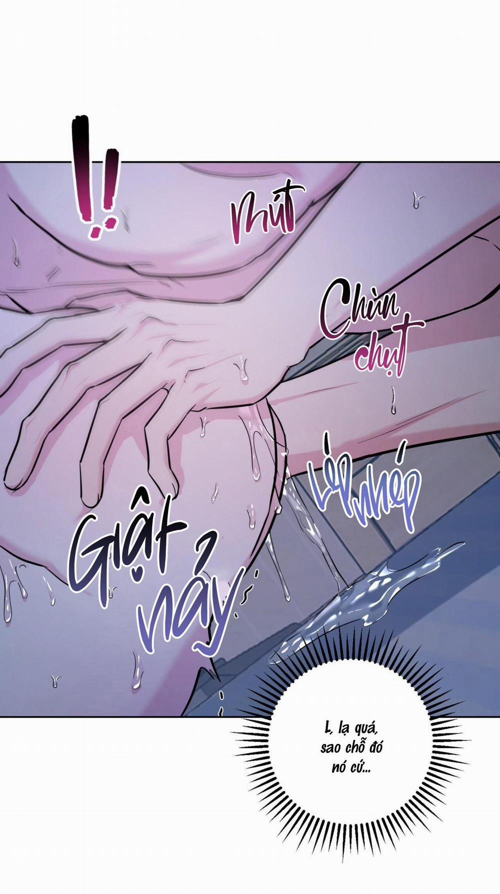 (Cbunu) Khu Rừng Tĩnh Lặng 17 trang 14