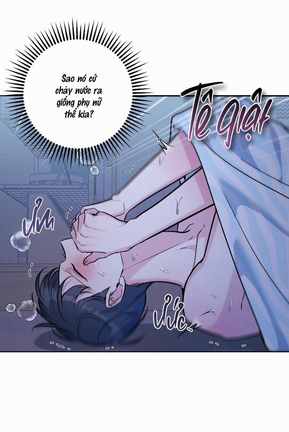 (Cbunu) Khu Rừng Tĩnh Lặng 17 trang 15