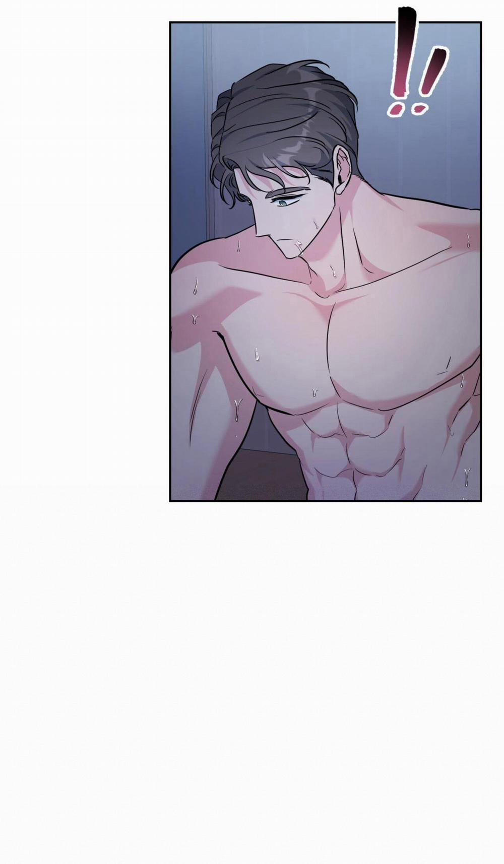 (Cbunu) Khu Rừng Tĩnh Lặng 17 trang 21