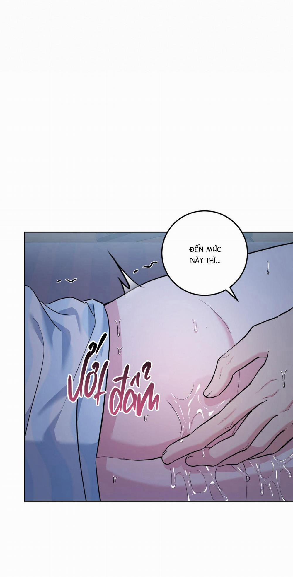 (Cbunu) Khu Rừng Tĩnh Lặng 17 trang 22