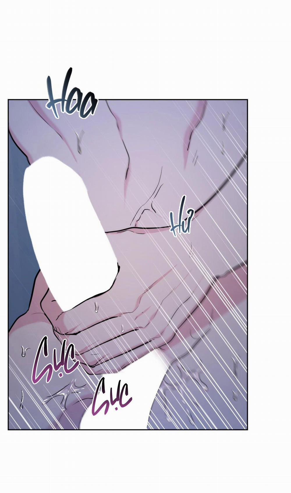 (Cbunu) Khu Rừng Tĩnh Lặng 17 trang 41