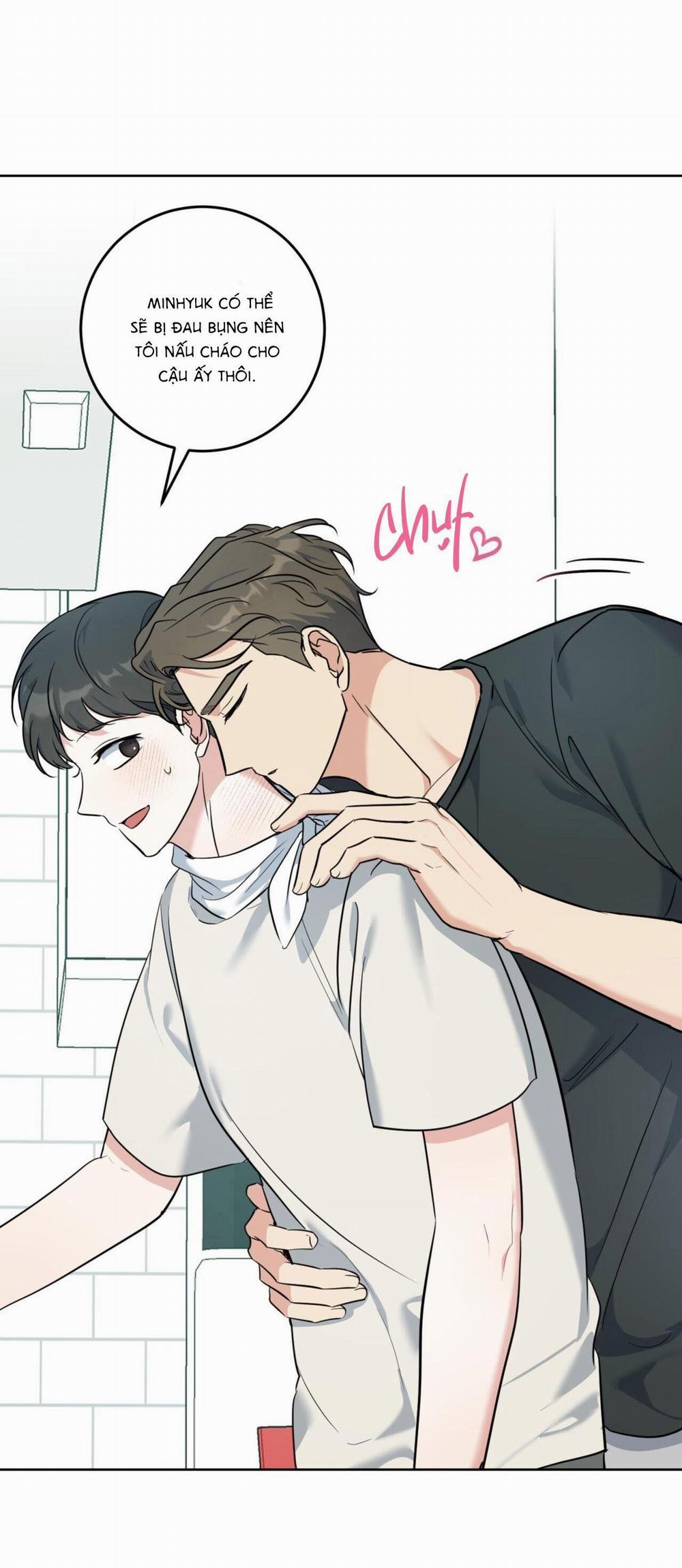 (Cbunu) Khu Rừng Tĩnh Lặng 17 trang 62