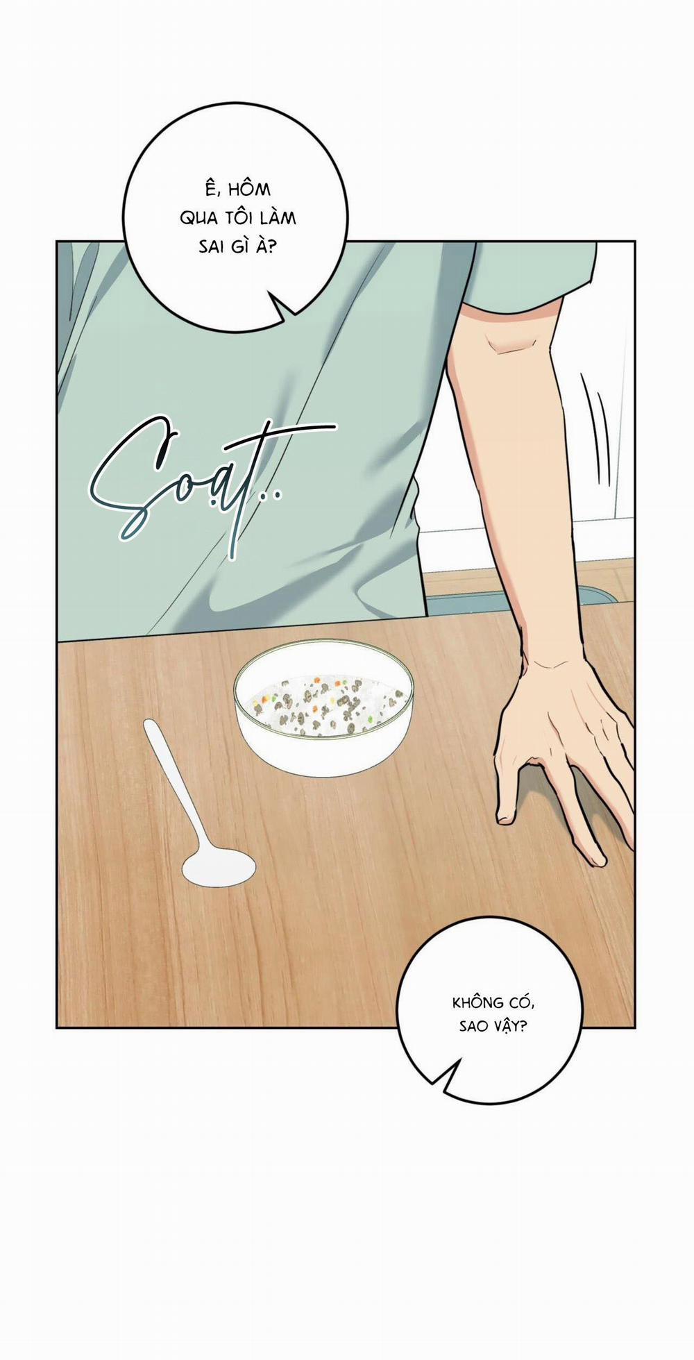 (Cbunu) Khu Rừng Tĩnh Lặng 17 trang 72