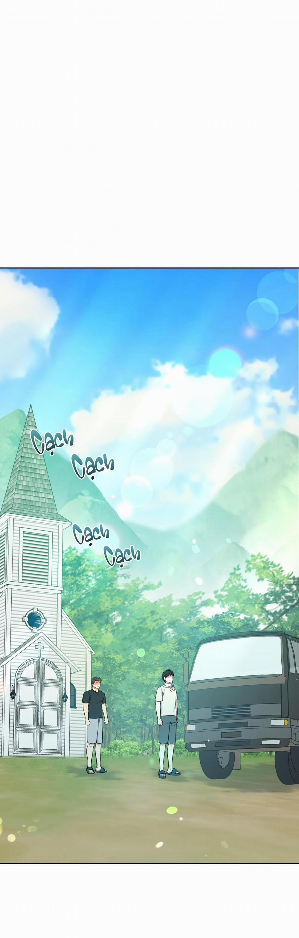 (Cbunu) Khu Rừng Tĩnh Lặng 18 trang 14