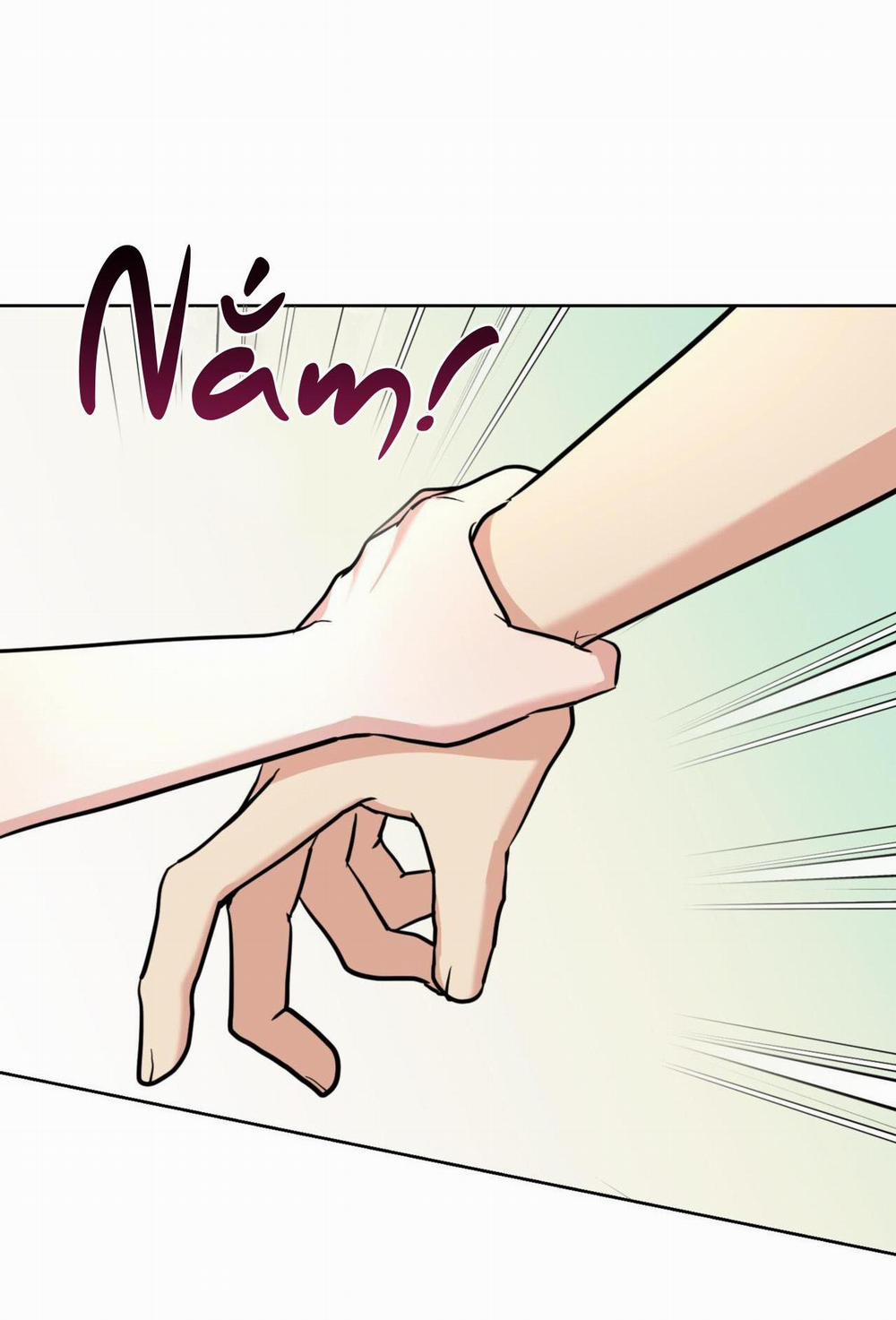 (Cbunu) Khu Rừng Tĩnh Lặng 18 trang 18