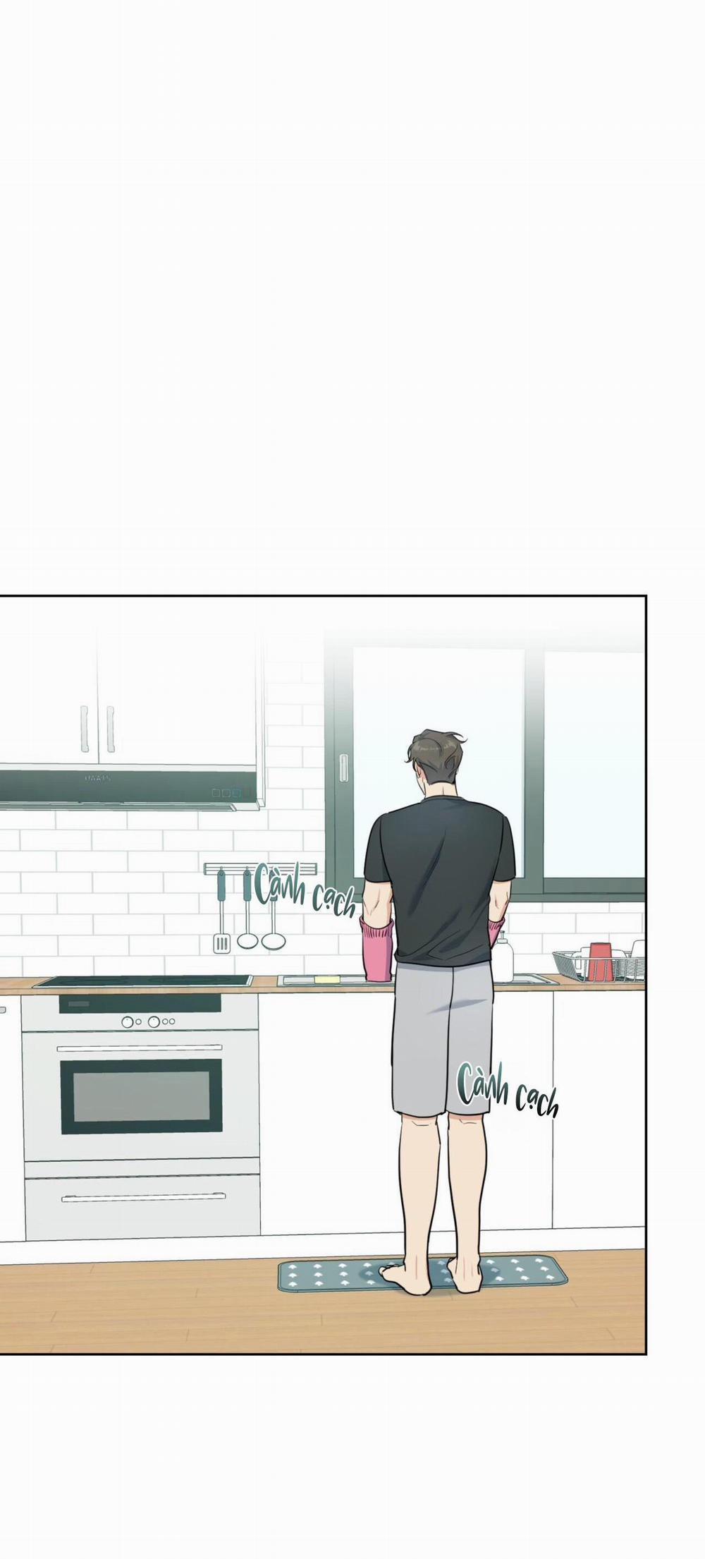 (Cbunu) Khu Rừng Tĩnh Lặng 18 trang 2