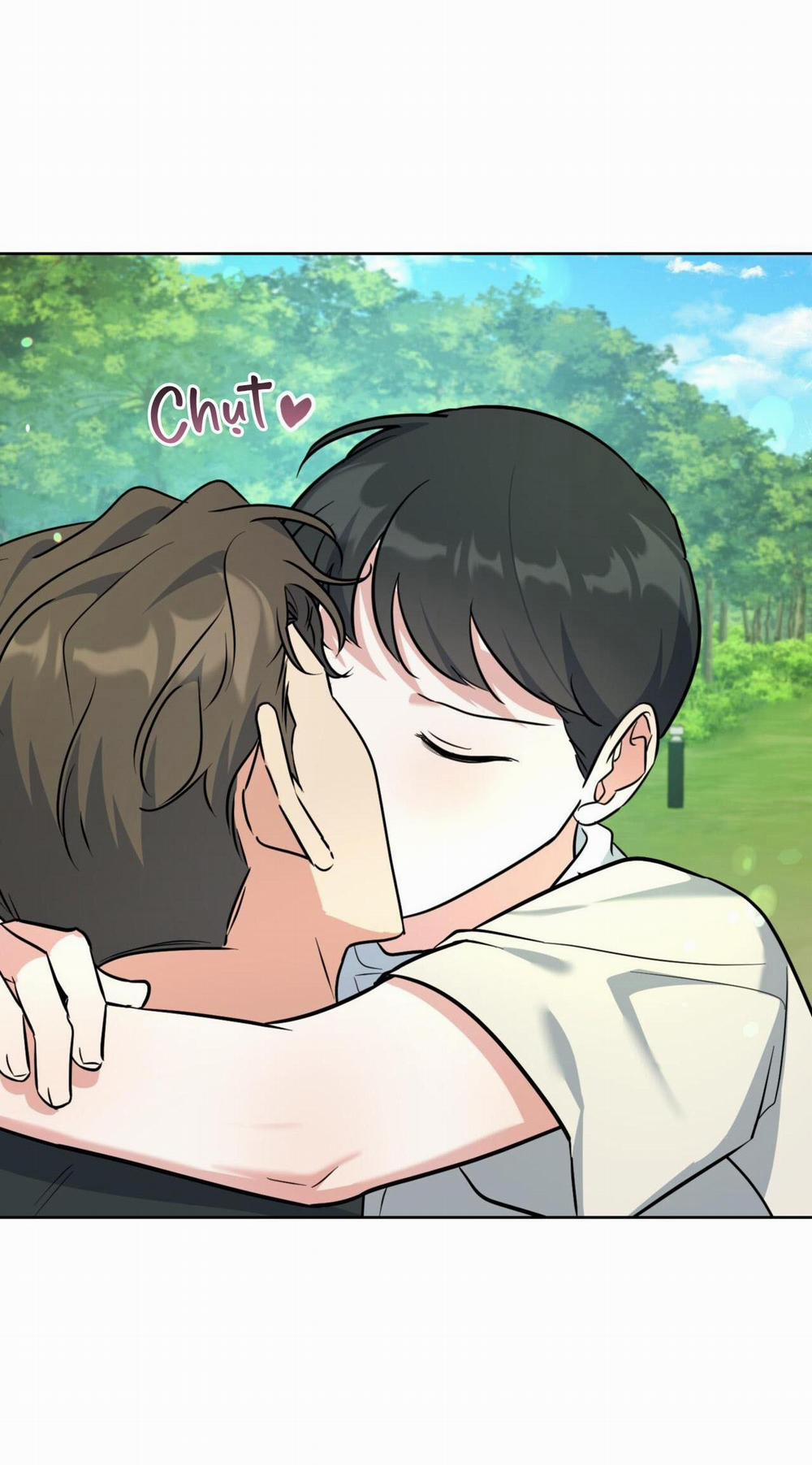 (Cbunu) Khu Rừng Tĩnh Lặng 18 trang 22