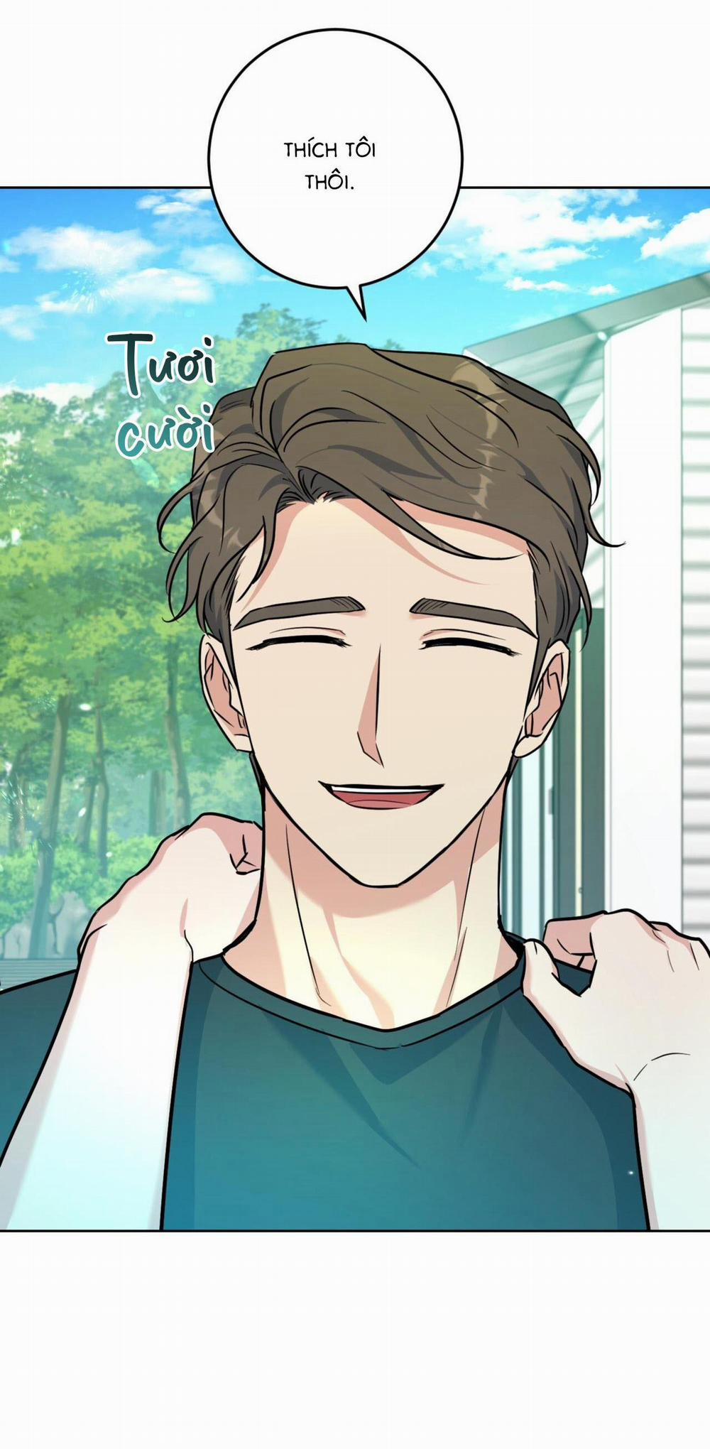 (Cbunu) Khu Rừng Tĩnh Lặng 18 trang 25