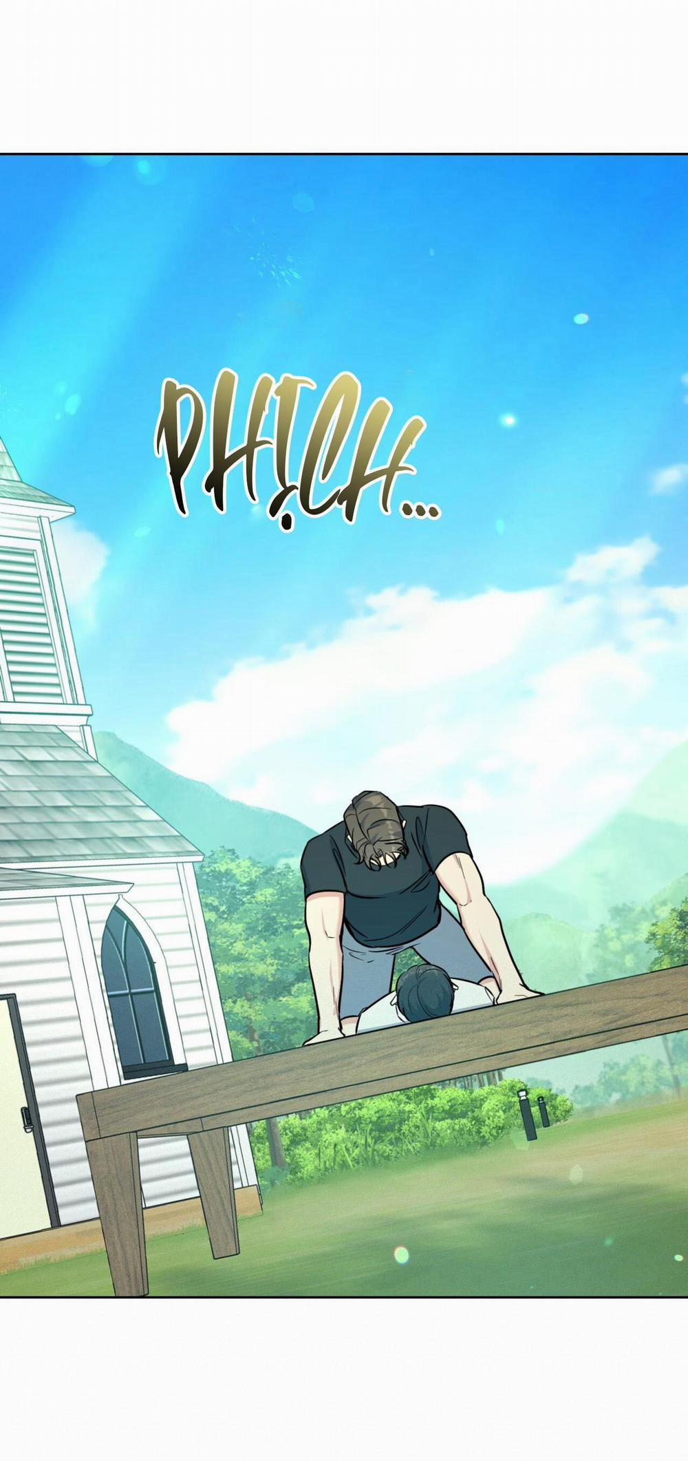 (Cbunu) Khu Rừng Tĩnh Lặng 18 trang 31