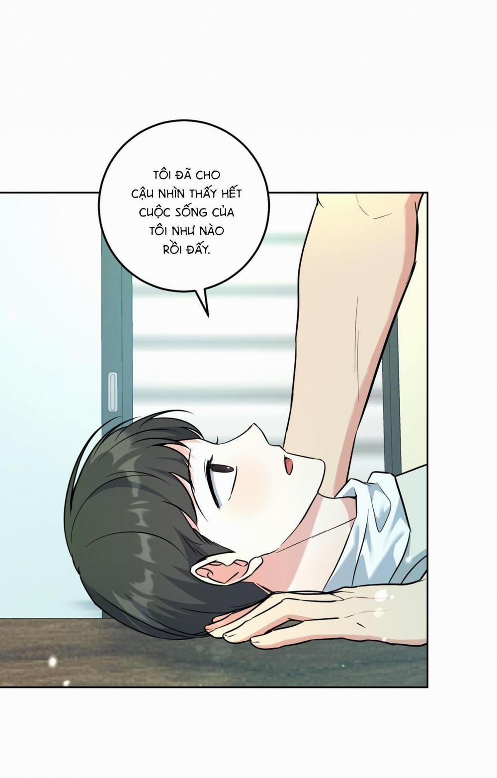 (Cbunu) Khu Rừng Tĩnh Lặng 18 trang 32