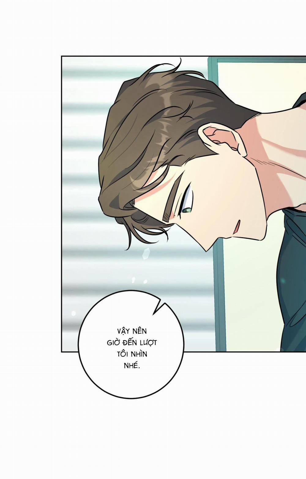(Cbunu) Khu Rừng Tĩnh Lặng 18 trang 33