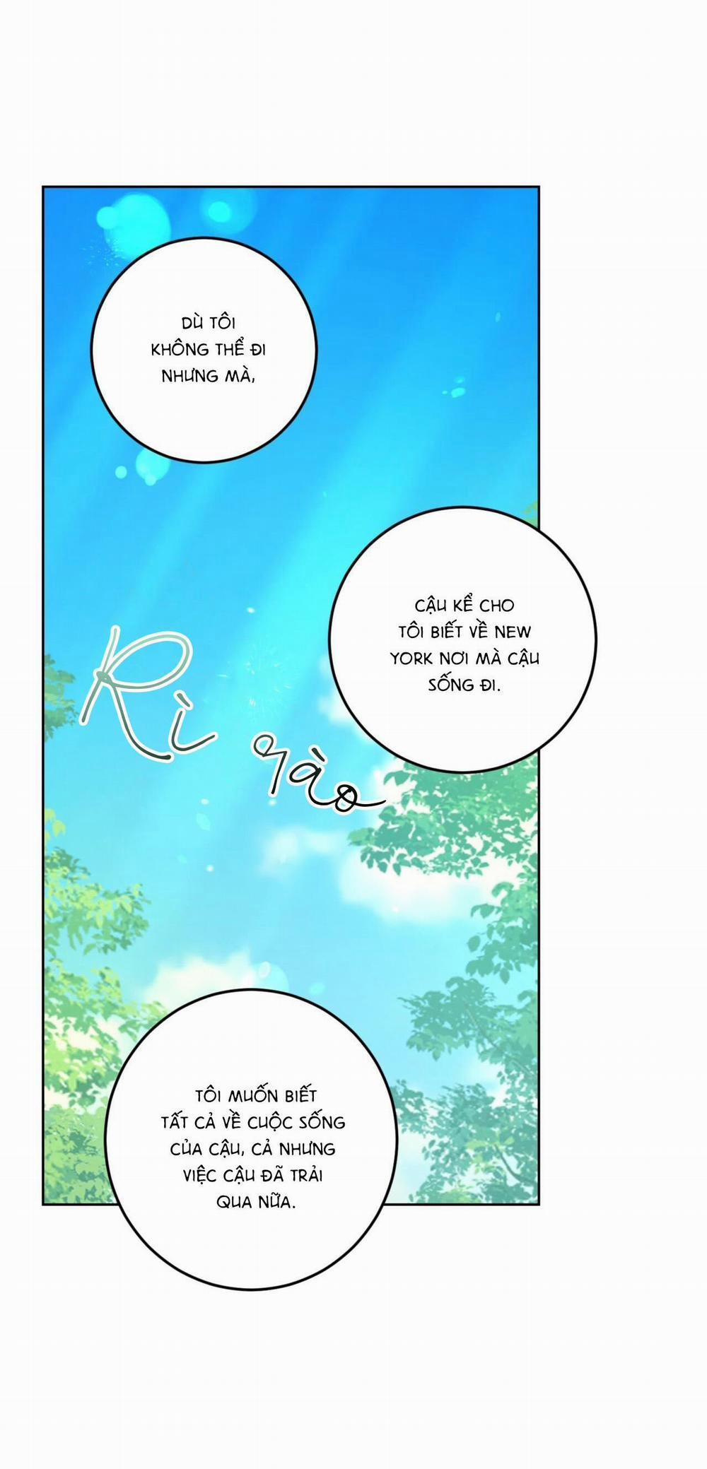 (Cbunu) Khu Rừng Tĩnh Lặng 18 trang 34