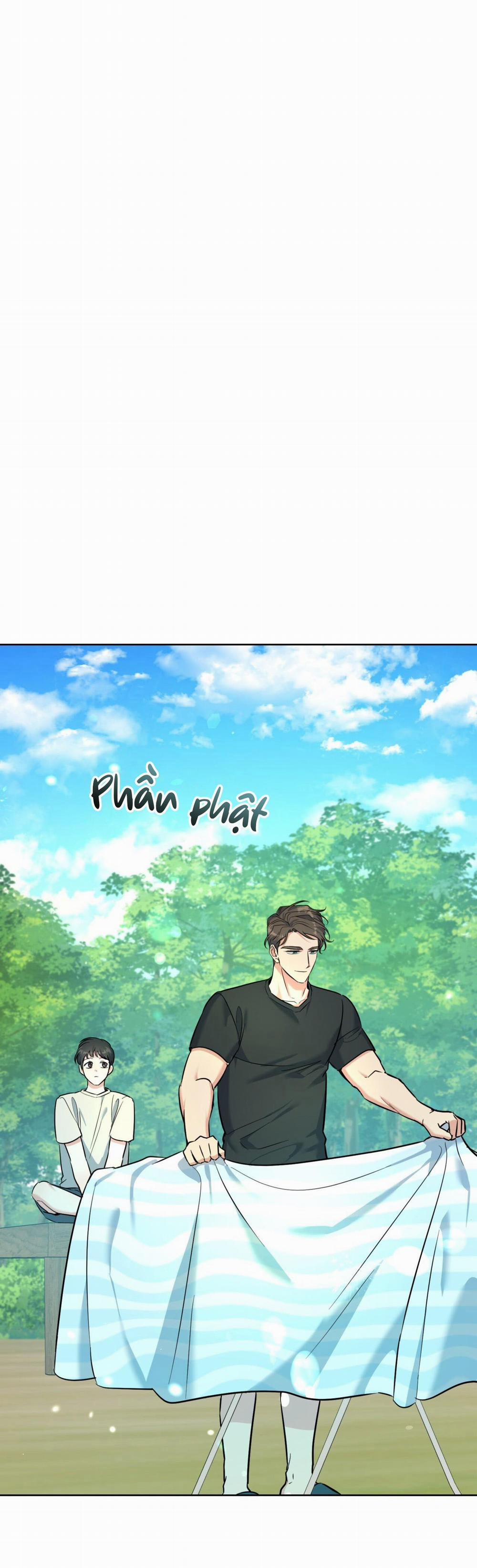 (Cbunu) Khu Rừng Tĩnh Lặng 18 trang 37