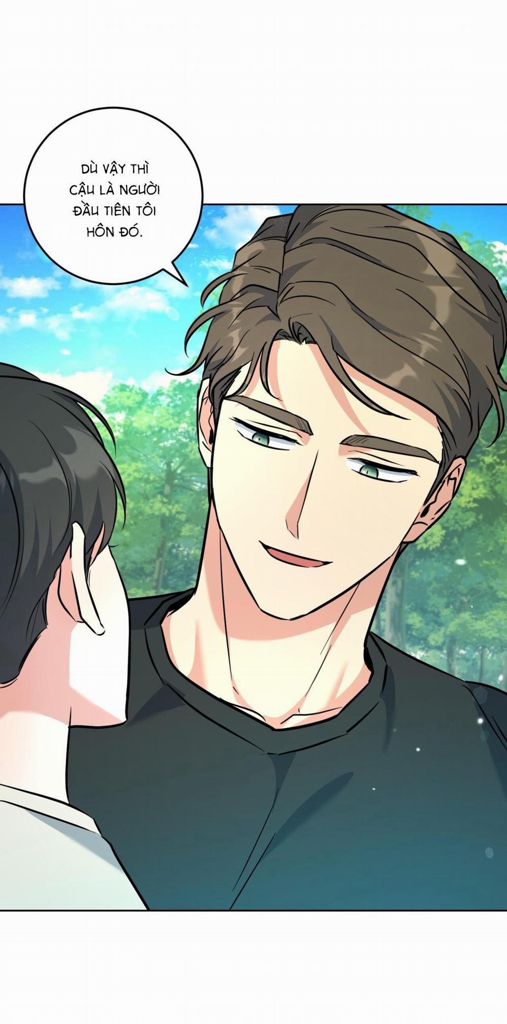 (Cbunu) Khu Rừng Tĩnh Lặng 18 trang 44