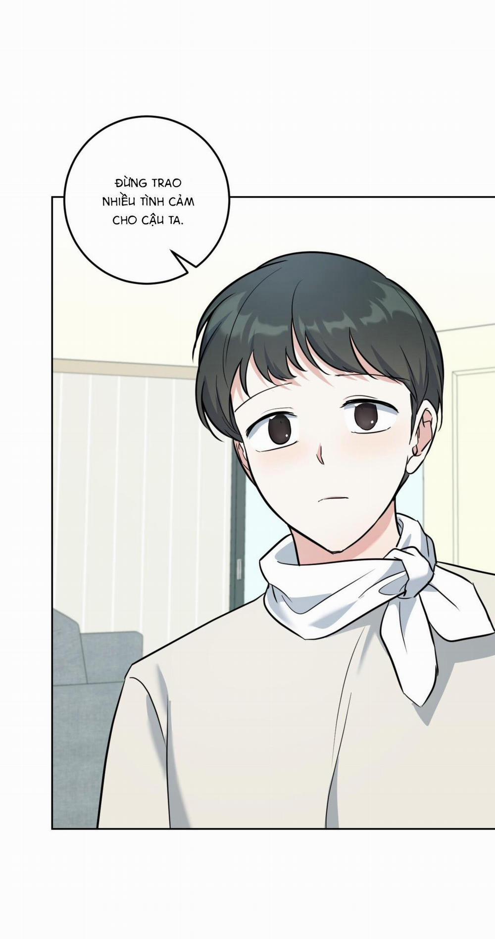 (Cbunu) Khu Rừng Tĩnh Lặng 18 trang 5