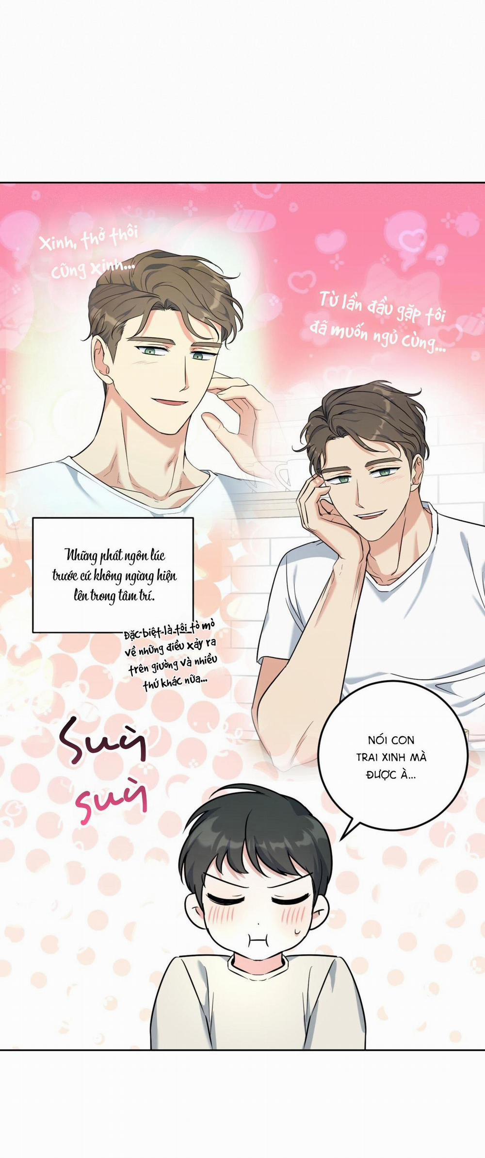 (Cbunu) Khu Rừng Tĩnh Lặng 18 trang 50