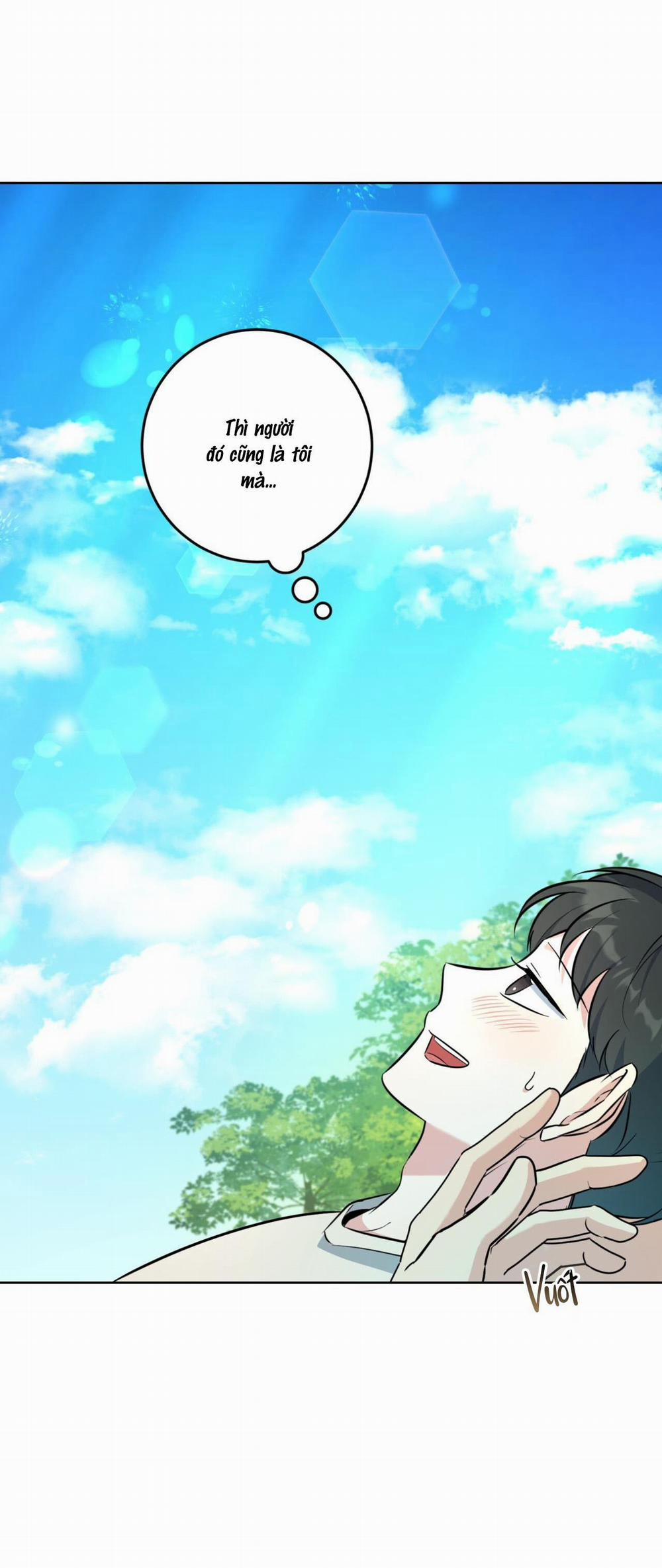 (Cbunu) Khu Rừng Tĩnh Lặng 18 trang 57