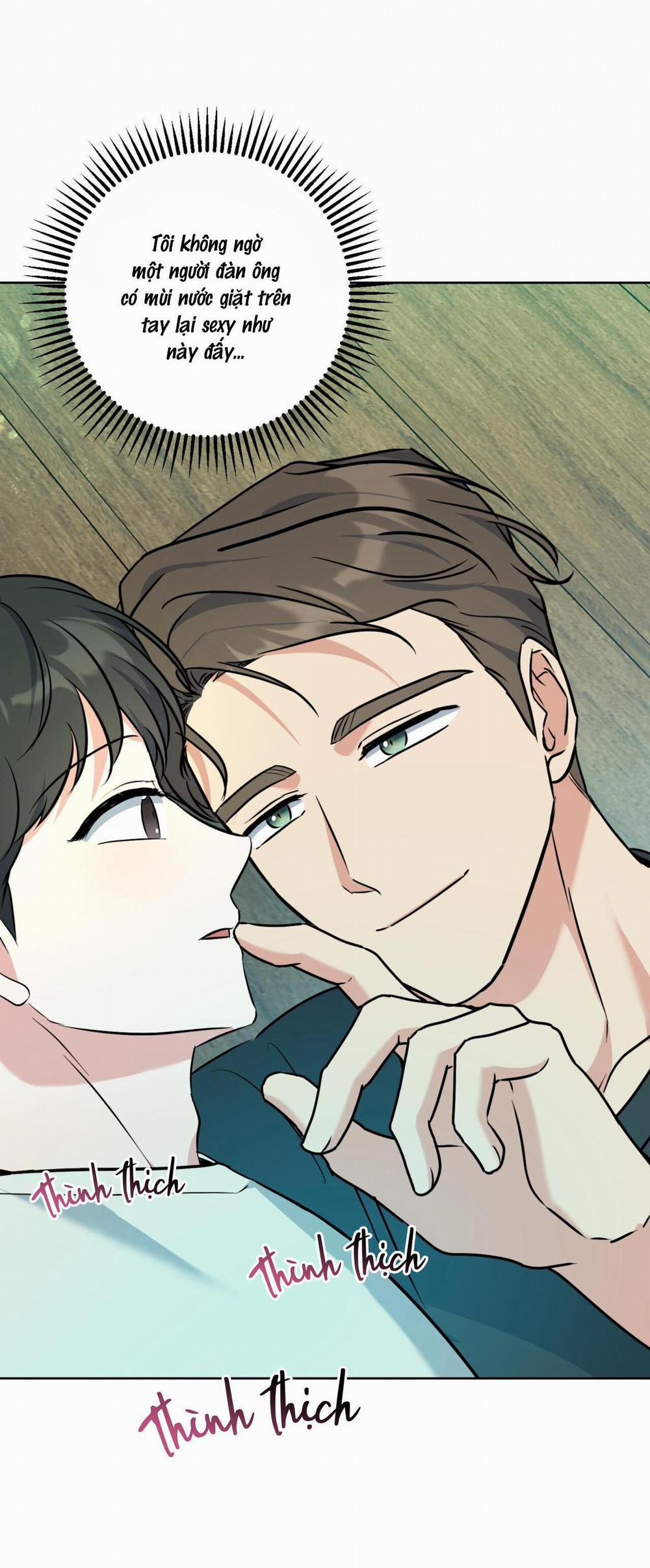 (Cbunu) Khu Rừng Tĩnh Lặng 18 trang 59