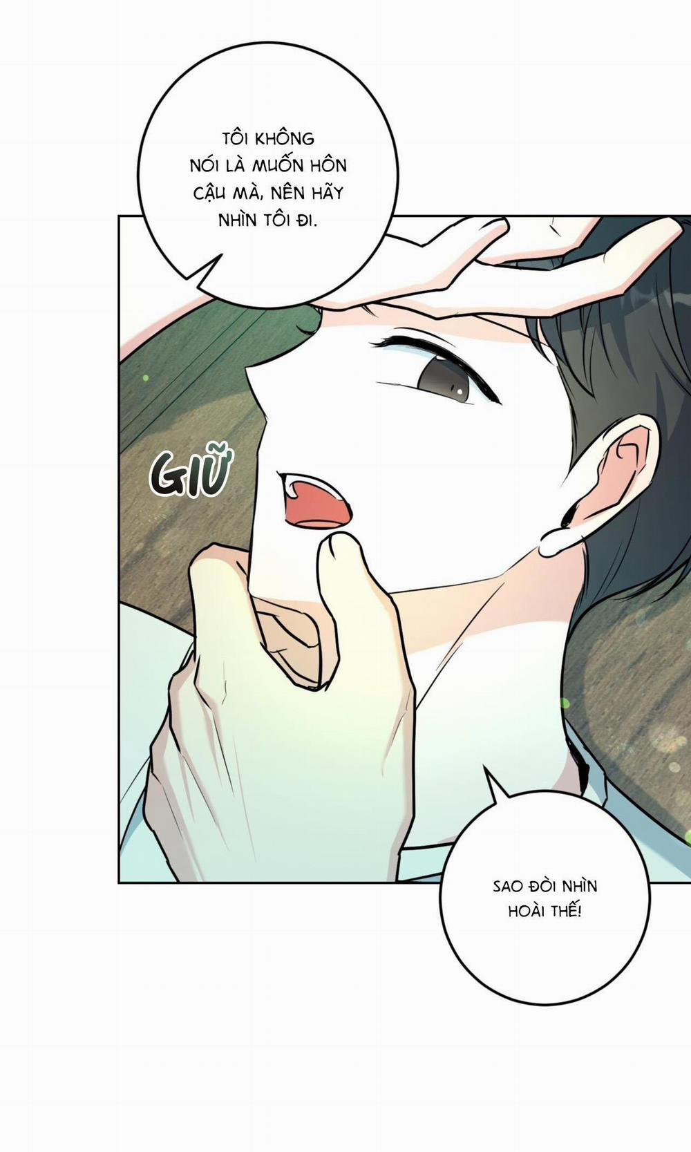 (Cbunu) Khu Rừng Tĩnh Lặng 18 trang 61