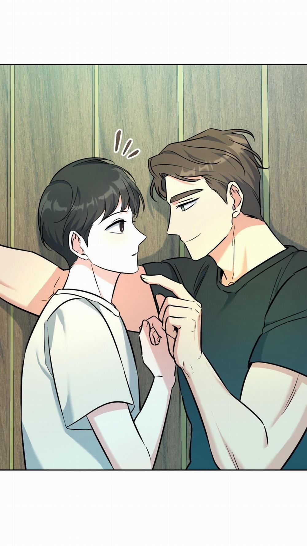 (Cbunu) Khu Rừng Tĩnh Lặng 18 trang 62