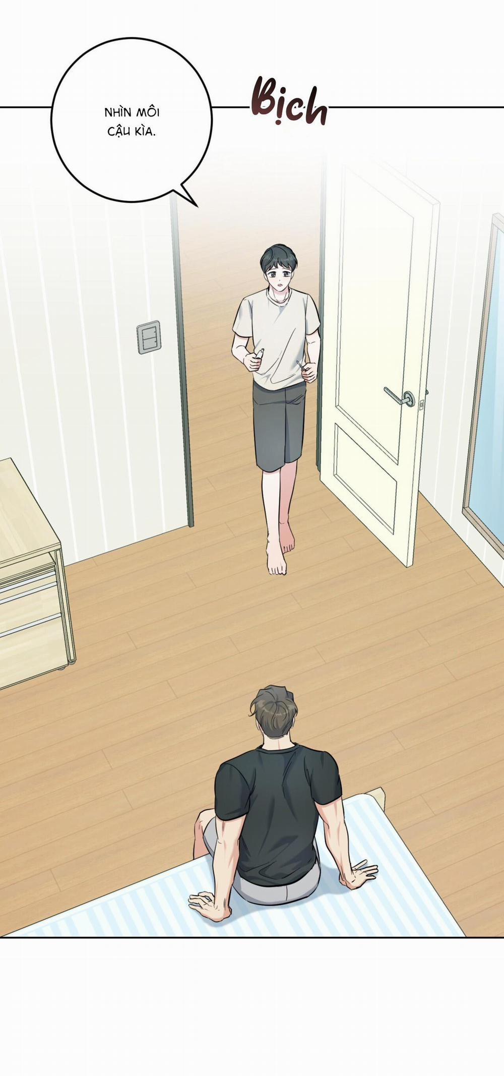 (Cbunu) Khu Rừng Tĩnh Lặng 18 trang 66
