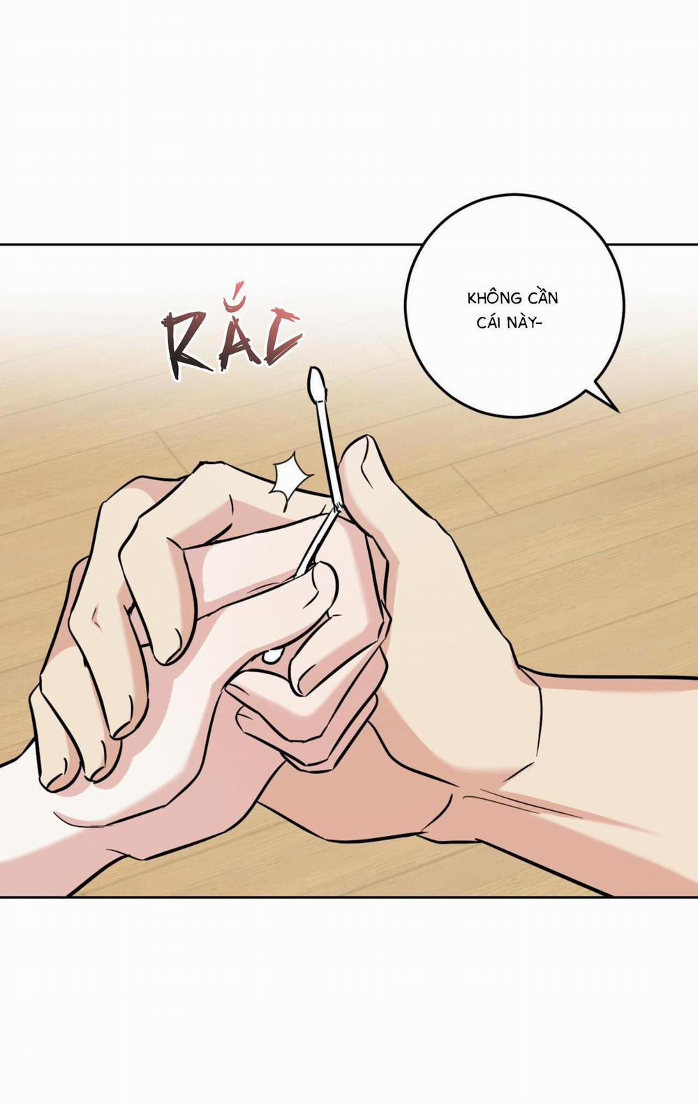 (Cbunu) Khu Rừng Tĩnh Lặng 18 trang 67