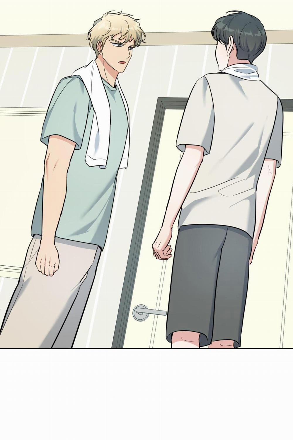 (Cbunu) Khu Rừng Tĩnh Lặng 18 trang 7