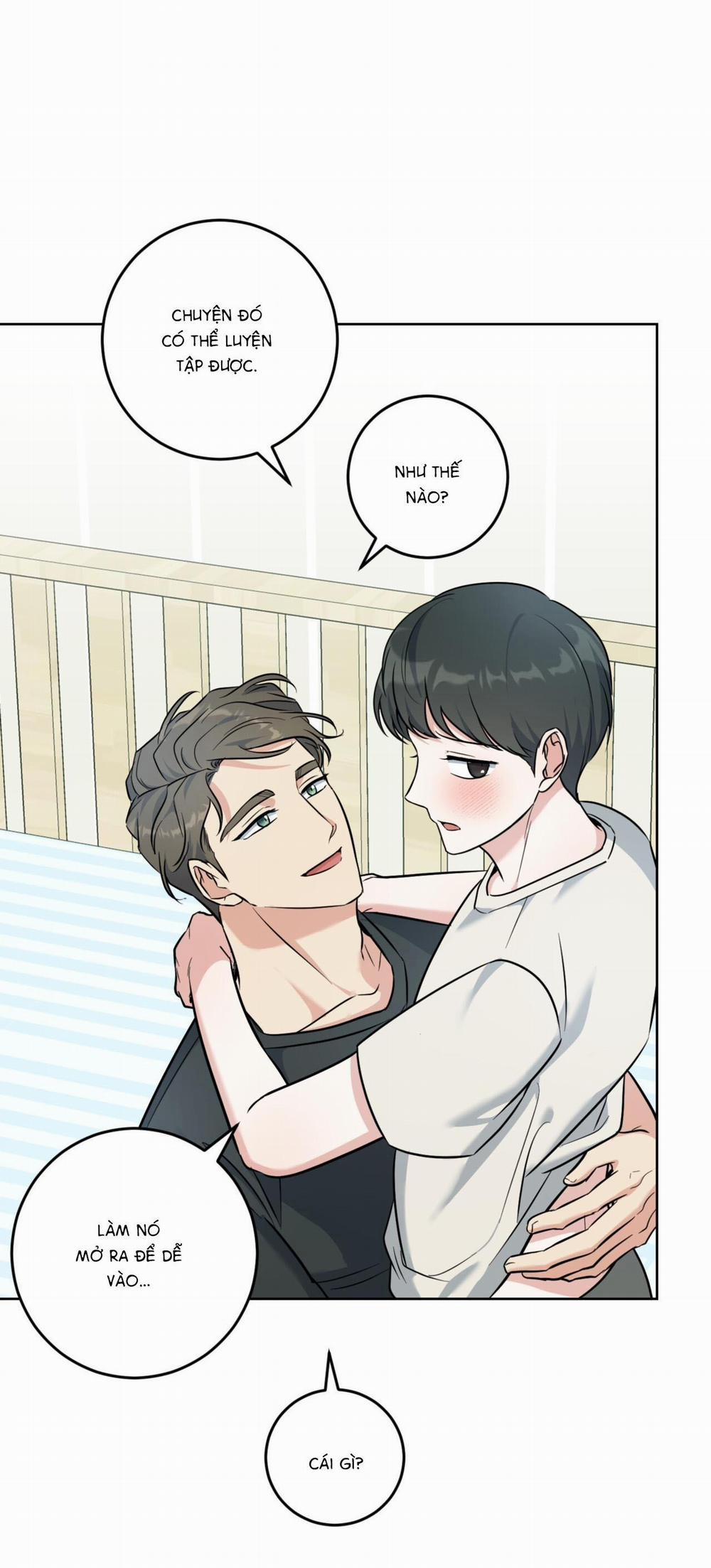 (Cbunu) Khu Rừng Tĩnh Lặng 18 trang 73