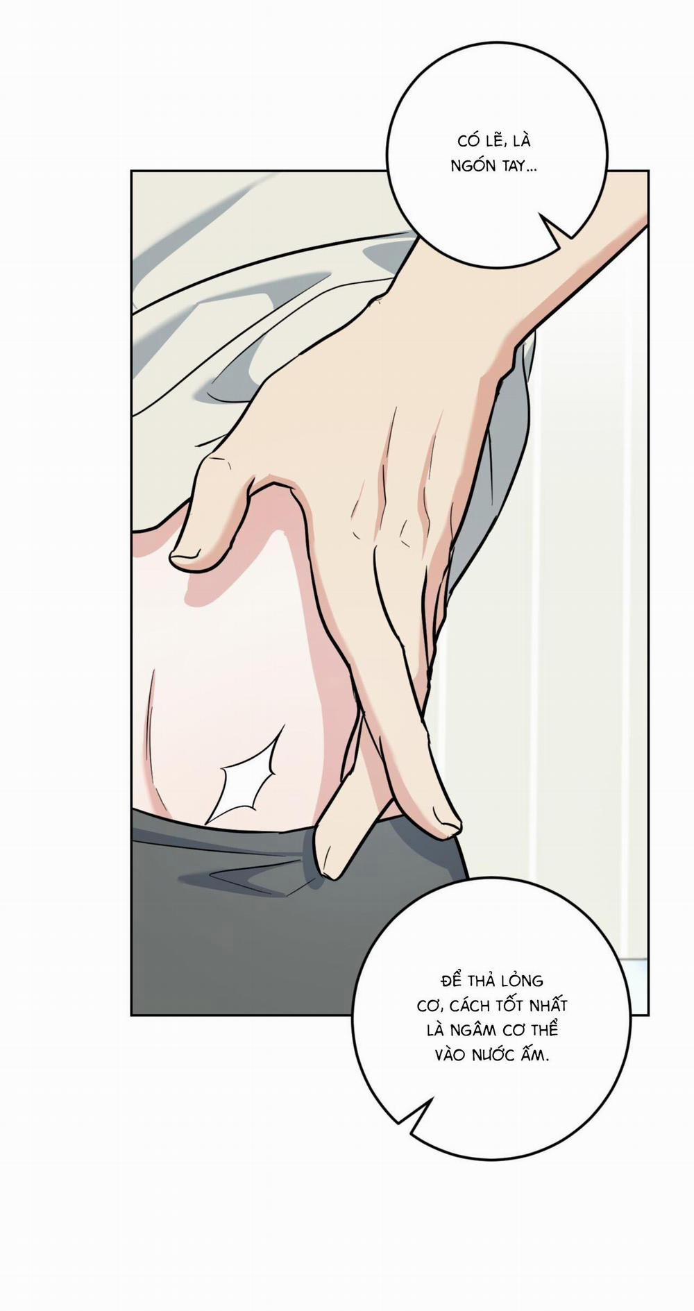 (Cbunu) Khu Rừng Tĩnh Lặng 18 trang 74