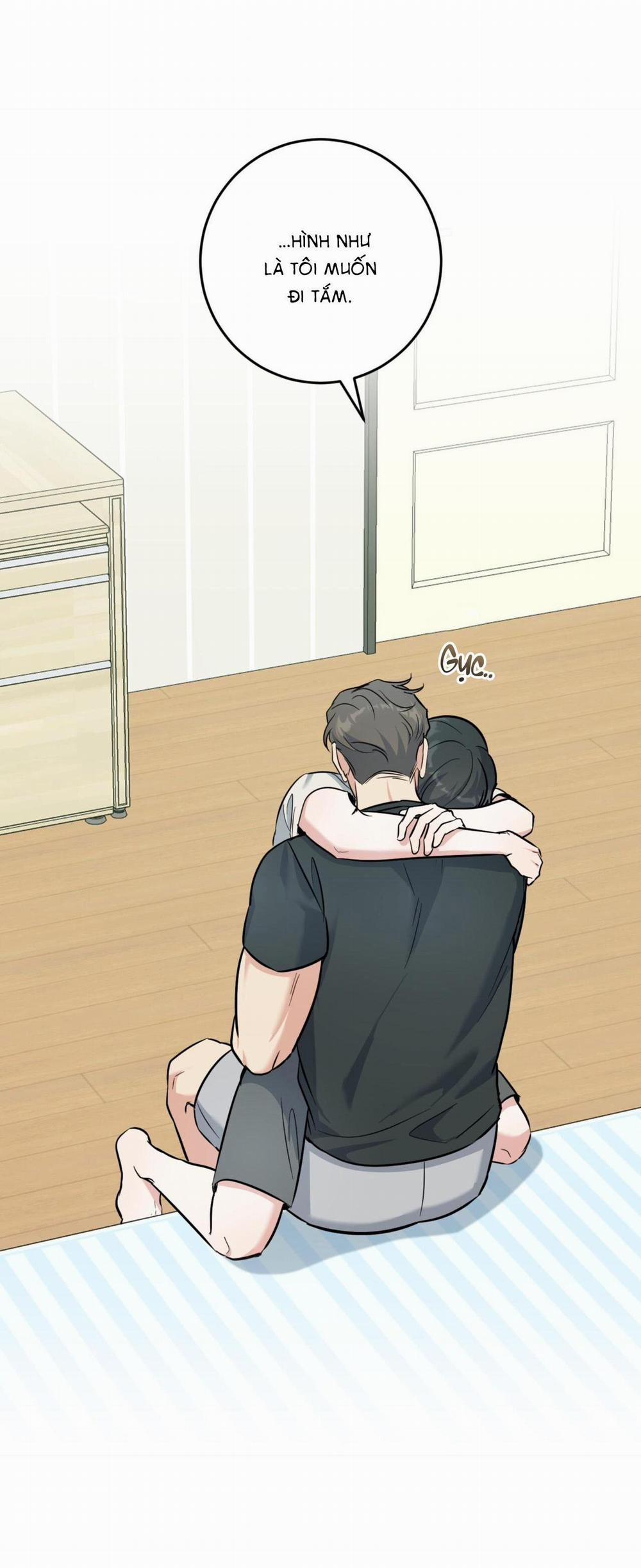 (Cbunu) Khu Rừng Tĩnh Lặng 18 trang 75