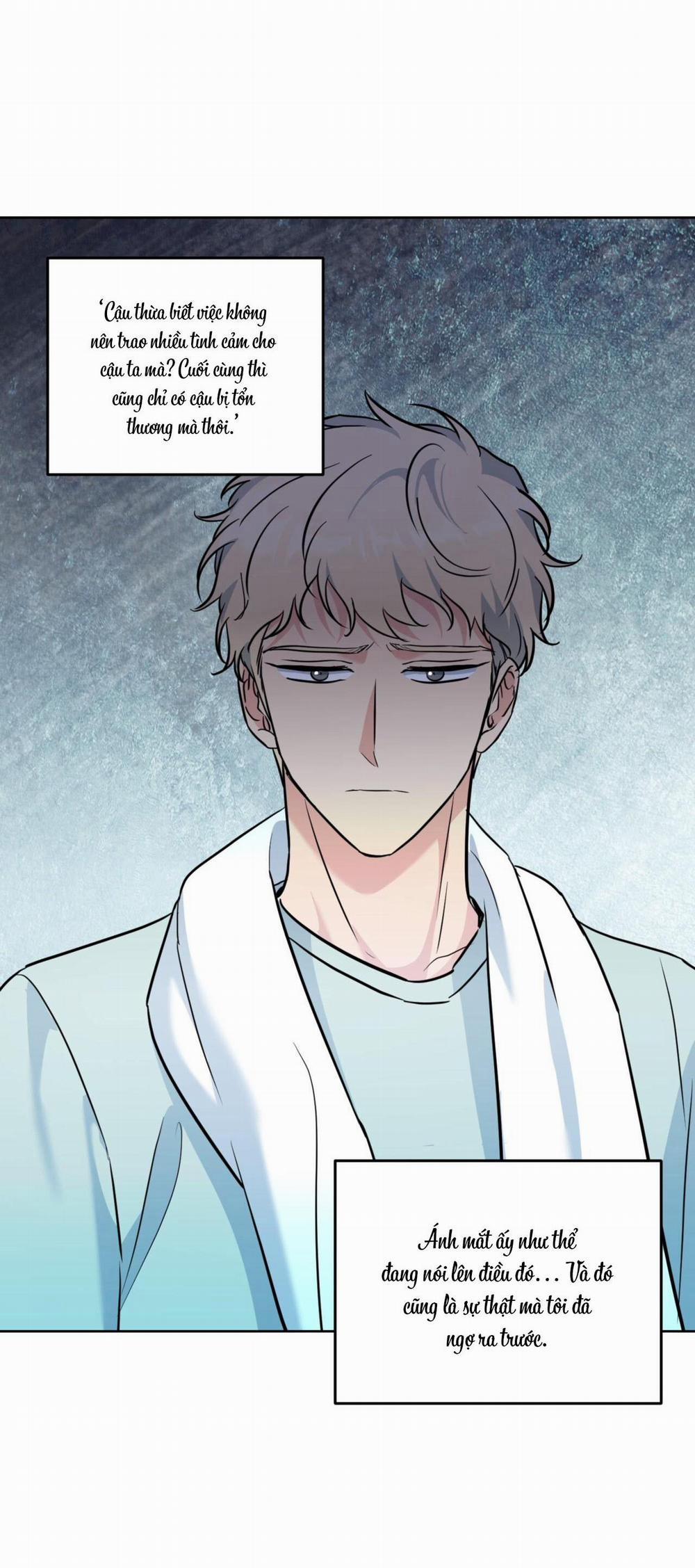 (Cbunu) Khu Rừng Tĩnh Lặng 18 trang 8