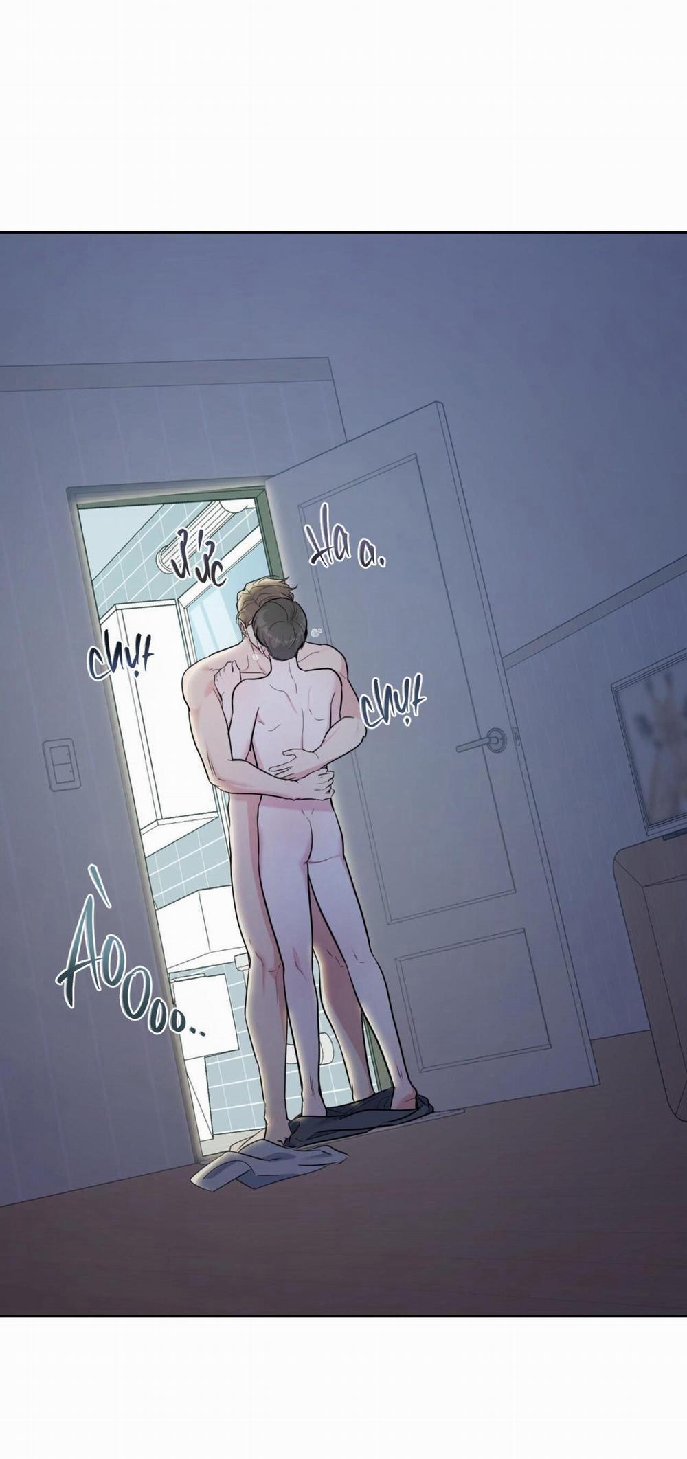 (Cbunu) Khu Rừng Tĩnh Lặng 19 0 trang 19