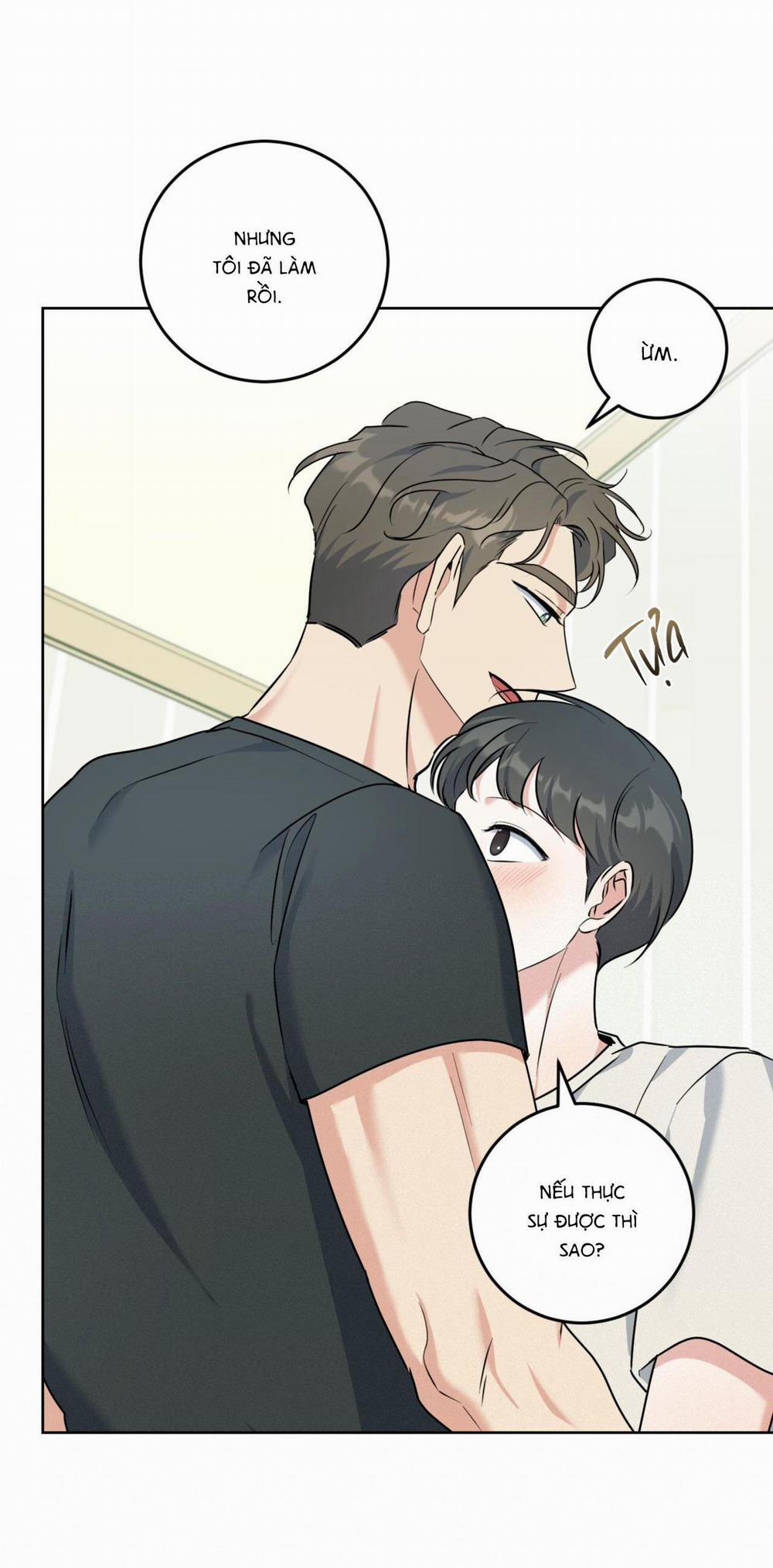 (Cbunu) Khu Rừng Tĩnh Lặng 19 0 trang 2