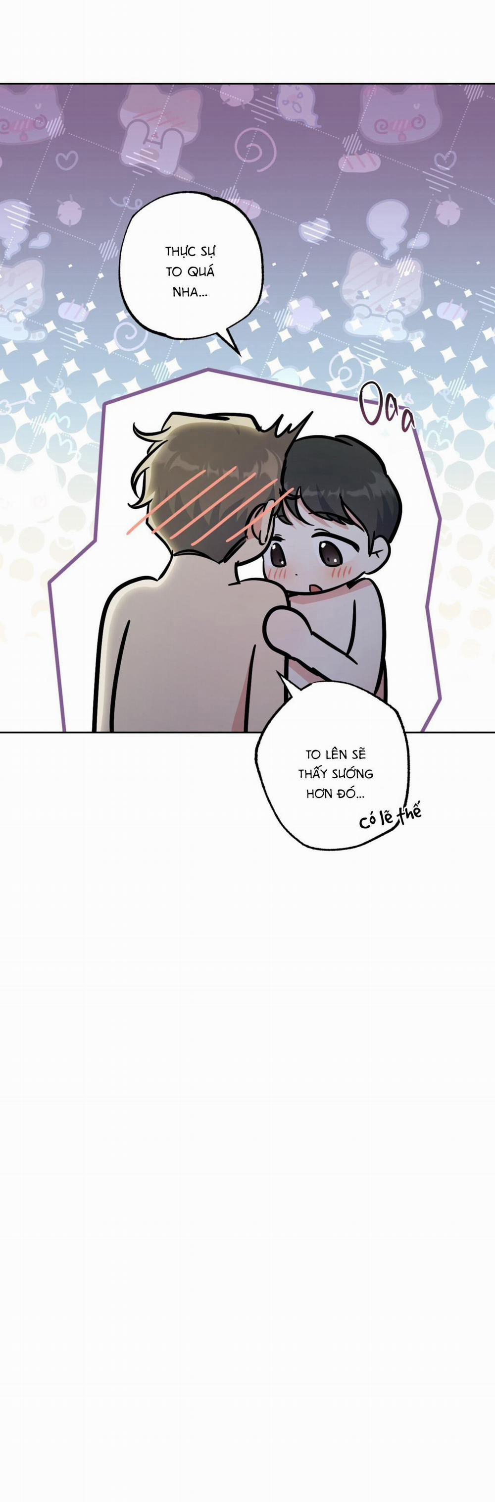 (Cbunu) Khu Rừng Tĩnh Lặng 19 0 trang 21