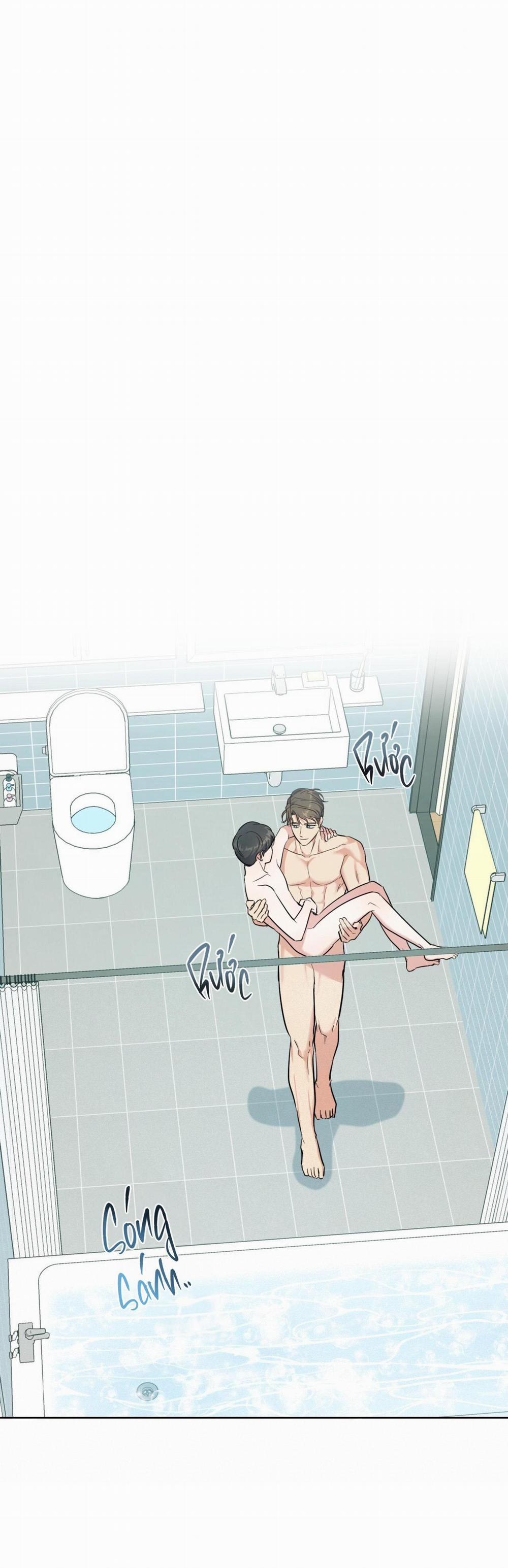 (Cbunu) Khu Rừng Tĩnh Lặng 19 0 trang 22